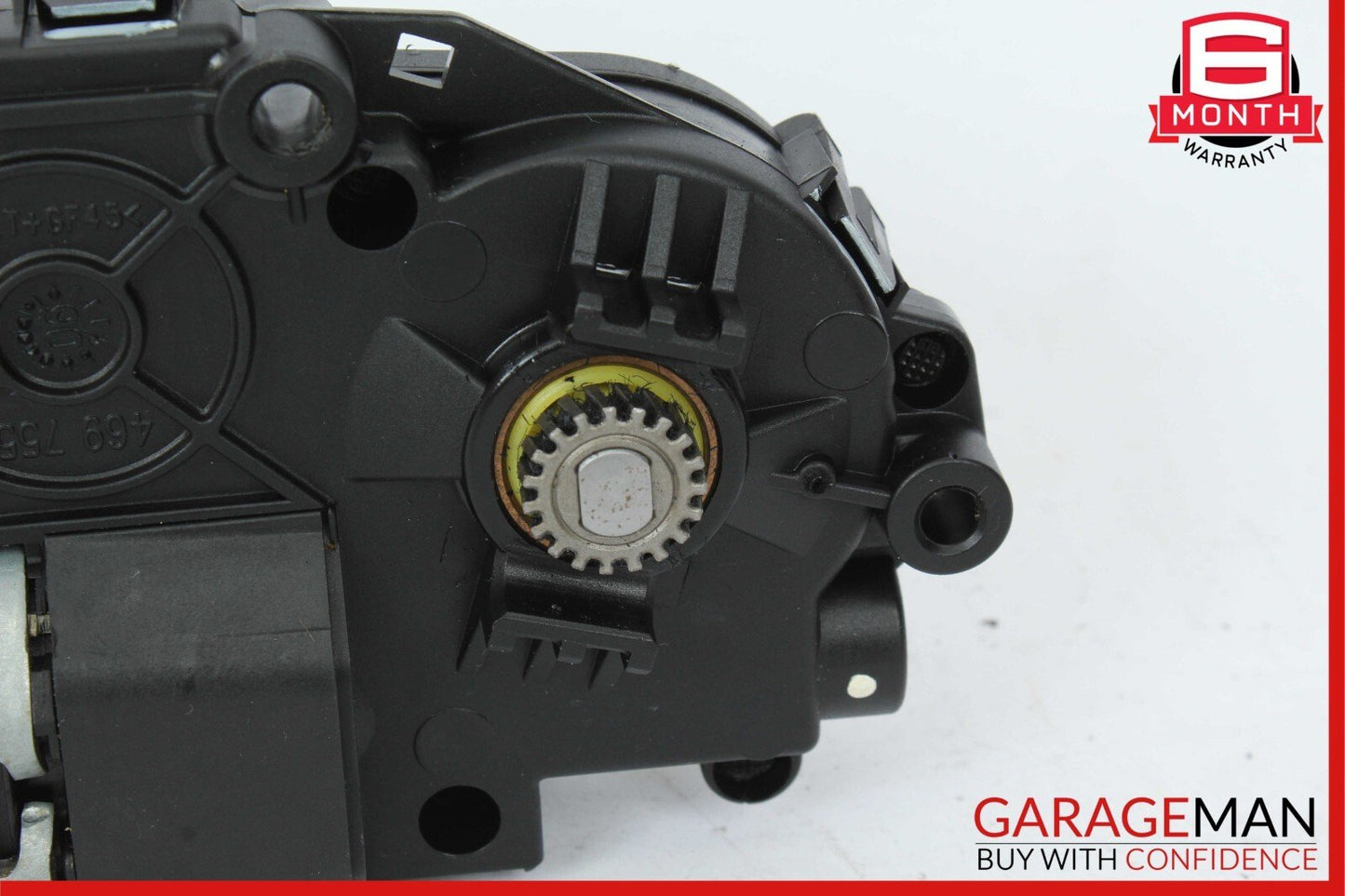 07-13 Mercedes W221 S550 S450 S600 Sunroof Sun Roof Motor 2219066000 OEM