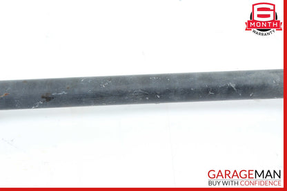 08-17 Mercedes W207 E350 Coupe Rear Left or Right Axle CV Half Shaft OEM