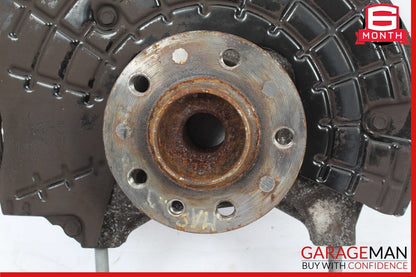 14-17 Maserati Ghibli M157 Front Right Wheel Spindle Knuckle Hub Bearing RWD