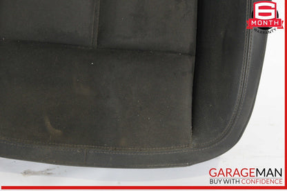 15-24 Porsche Macan 95B Front Left Driver Side Seat Lower Bottom Cushion OEM