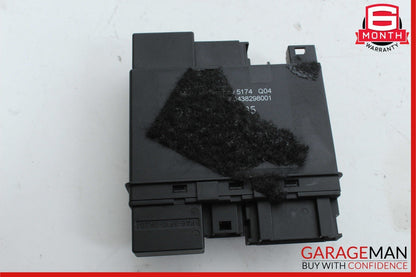 06-11 Mercedes W219 CLS500 CLS550 Rear Door Keyless Go Control Module OEM