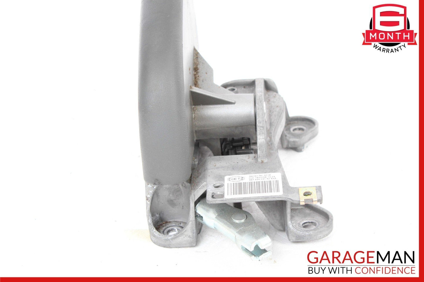 05-12 Porsche Cayman Boxster S 987 911 Emergency Hand Brake E Brake Handle Lever