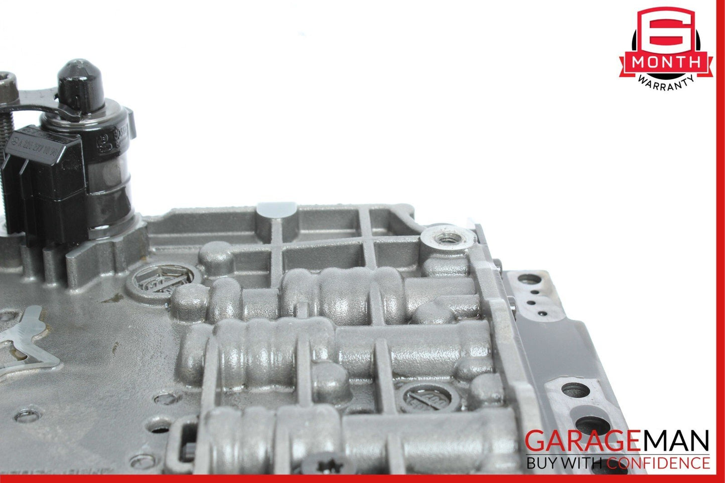 Mercedes E500 S550 SL500 7G Tronic Transmission Valve Body TCM 2202702306 OEM