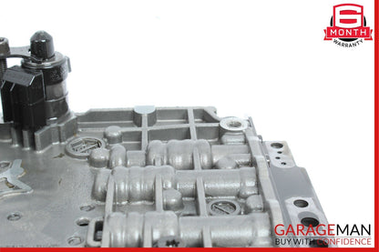 Mercedes E500 S550 SL500 7G Tronic Transmission Valve Body TCM 2202702306 OEM