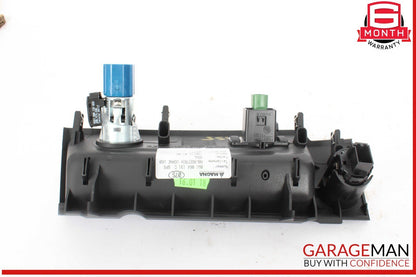 17-24 Audi RS5 S5 A4 Center Console Tray Power Outlet w/ USB Port 8W1864131C OEM