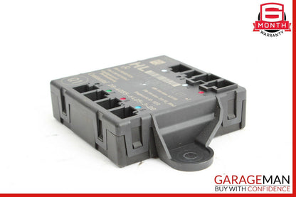 08-15 Mercedes W204 C250 Rear Left Driver Side Door Control Module Q1 OEM
