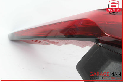 17-23 Cadillac XT5 Rear Right Passenger Side Outer Tail Light Lamp 84514975 OEM