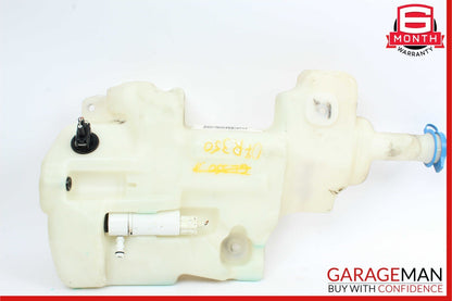 06-09 Mercedes W251 R350 Windshield Washer Fluid Tank Bottle Reservoir OEM