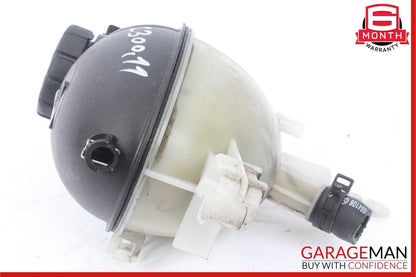 08-16 Mercedes W204 C300 E350 CLS350 Coolant Reservoir Overflow Expansion Tank