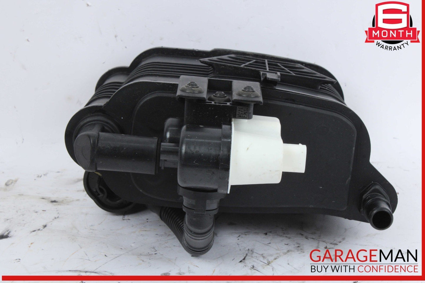 19-23 Mercedes W205 C300 Fuel Vapor Charcoal Canister 2054701702 OEM