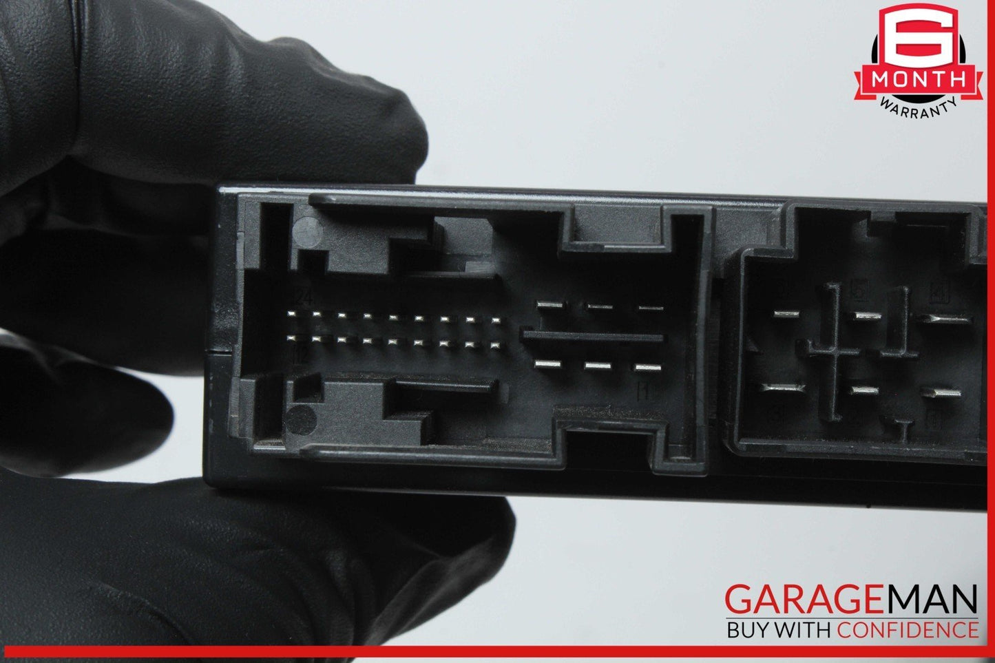 19-23 Audi Q7 Q8 Antenna Amplifier AMP Control Module 8W0907383C OEM