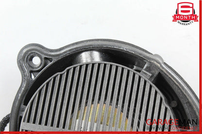 00-06 Mercedes W220 S430 S600 Front Left Side Door Audio Sound Speaker OEM