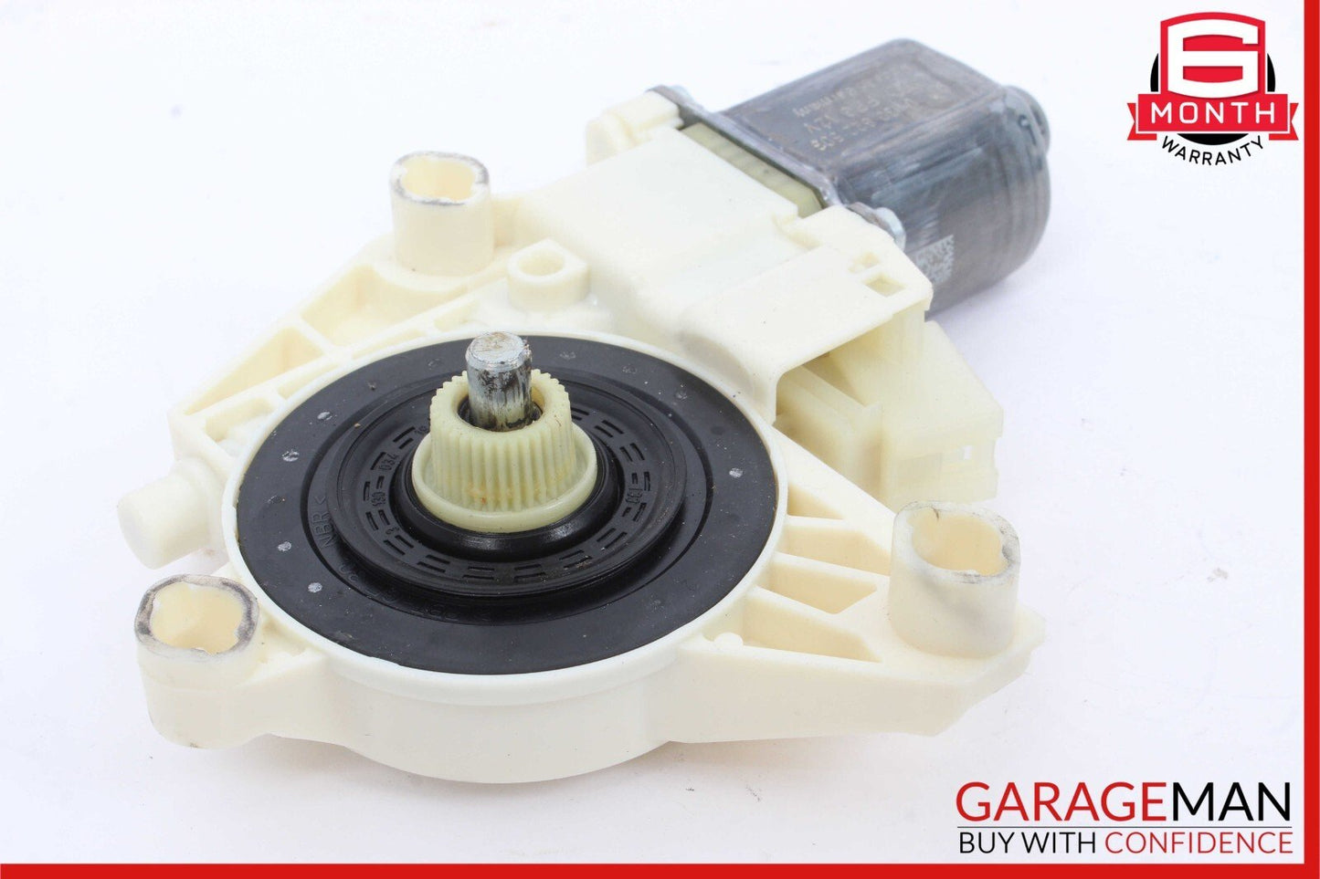 08-16 Mercedes GLK350 C300 E350 Front Left Side Door Window Regulator Motor Unit