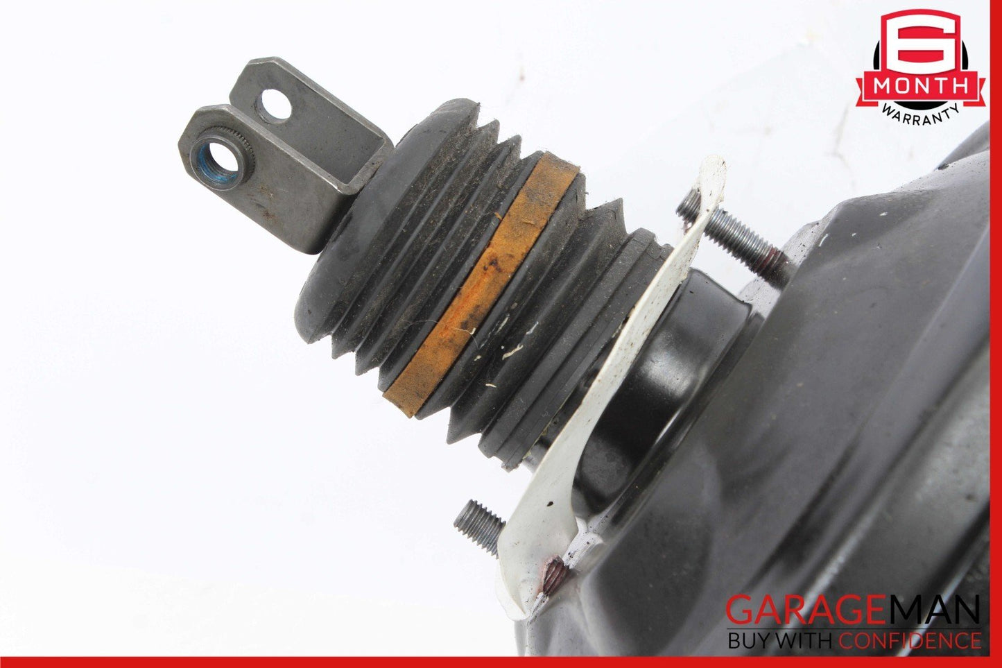 06-11 Mercedes W211 E500 Power Brake Booster Master Cylinder Reservoir OEM