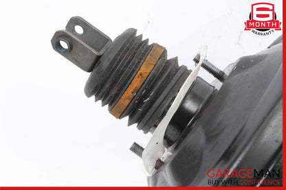 06-11 Mercedes W211 E500 Power Brake Booster Master Cylinder Reservoir OEM
