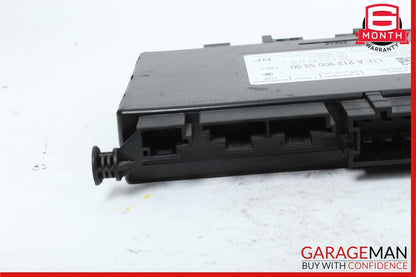 08-18 Mercedes W212 E550 SLK250 Front Left Driver Side Seat Control Module OEM