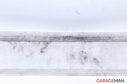 07-09 Mercedes W221 S450 S550 Rear Bumper Reinforcement Impact Crash Bar OEM