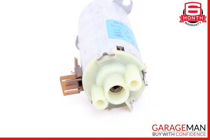 00-03 Mercedes W210 E430 Front Right Side Seat Adjustment Motor OEM