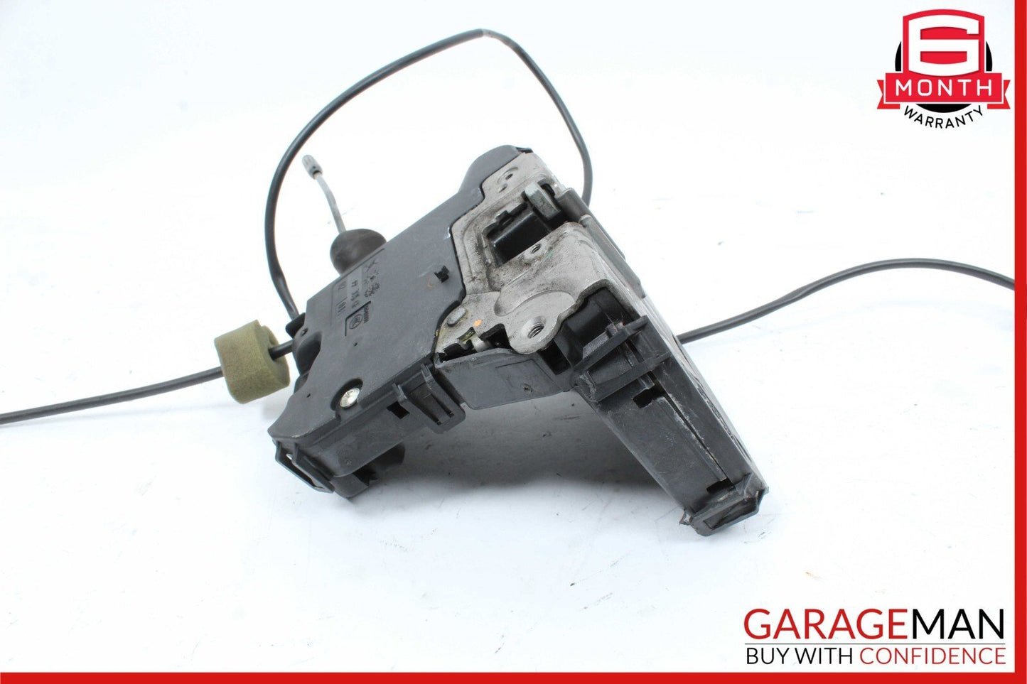 03-09 Mercedes W211 E350 Front Right Passenger Side Door Lock Latch Actuator OEM