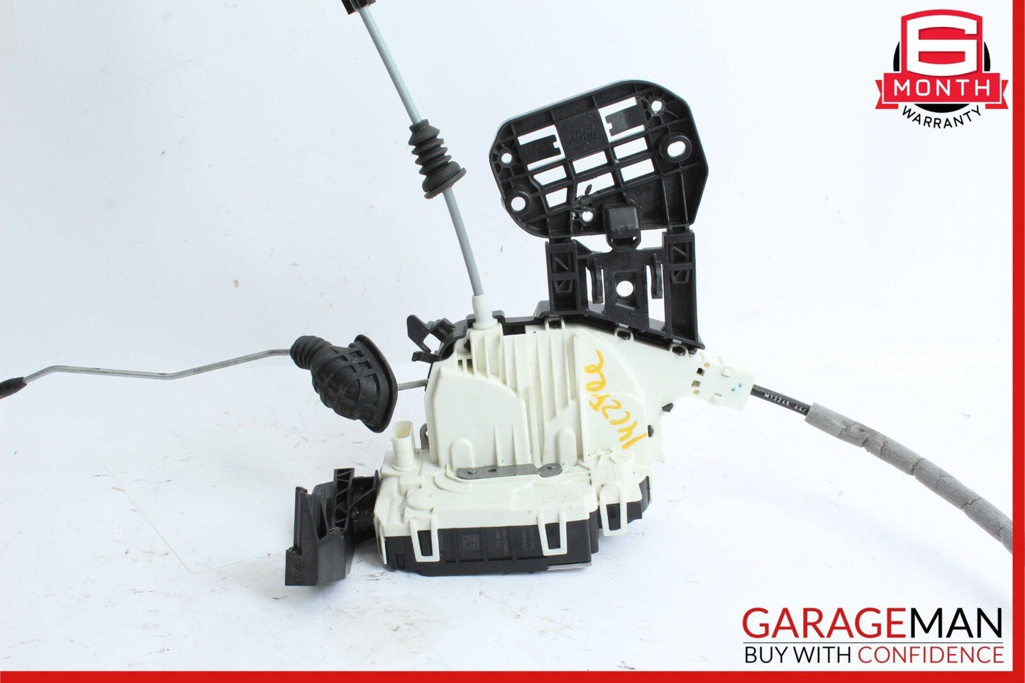 12-15 Mercedes W204 C250 C350 Front Right Side Door Lock Latch Actuator