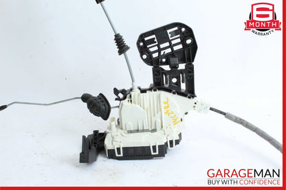 12-15 Mercedes W204 C250 C350 Front Right Side Door Lock Latch Actuator