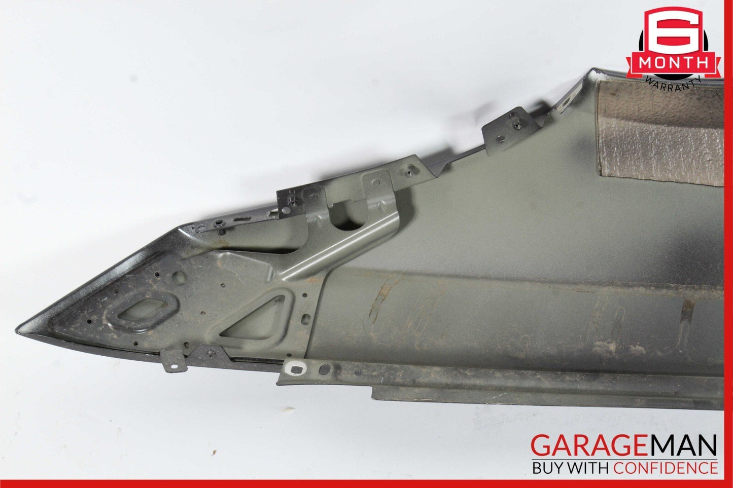 21-23 Rolls-Royce Ghost RR21 RR22 Front Left Driver Side Wing Fender Panel OEM