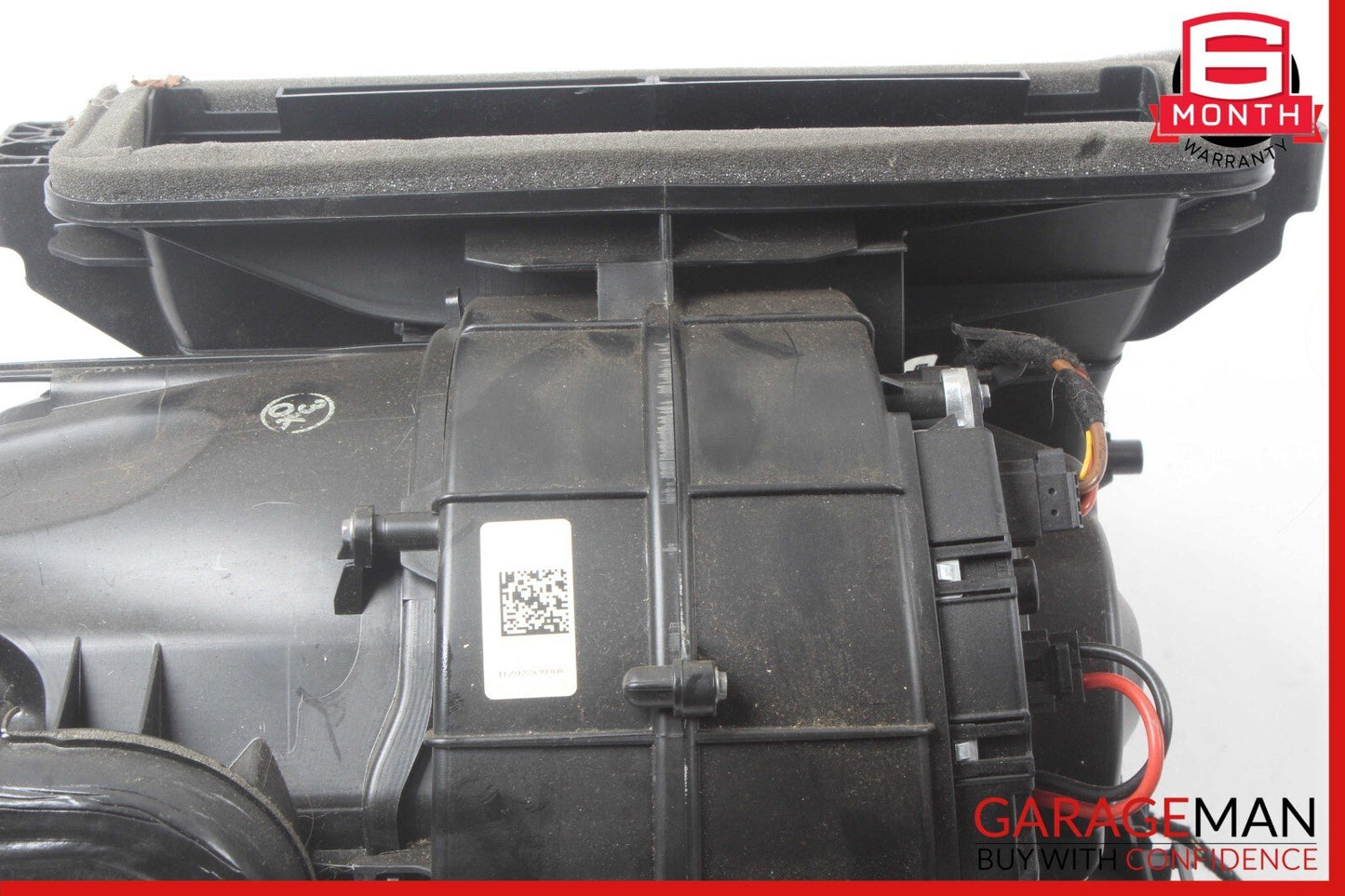 14-21 BMW i3 I01 AC A/C Air Conditioning Heater Box OEM