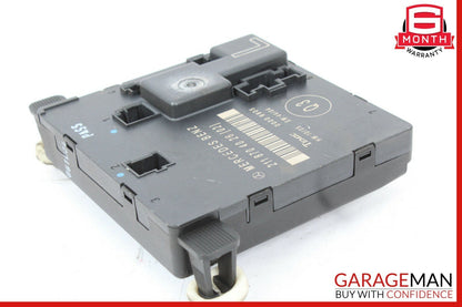 03-09 Mercedes W211 E550 E350 E63 AMG Rear Left Side Door Control Module Unit