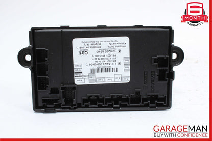 07-13 Mercedes W221 S550 S400 Rear Right or Left Side Door Control Module OEM