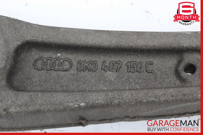 09-17 Audi Q5 A4 A5 Front Right Side Suspension Lower Forward Control Arm OEM