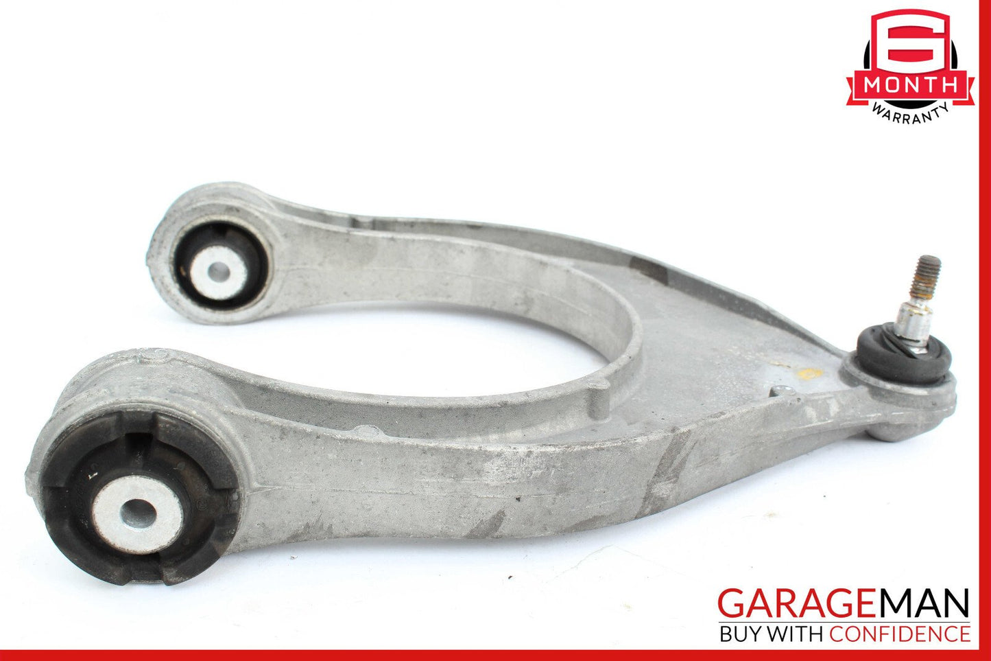 03-11 Mercedes W211 E320 E500 E550 CLS550 Front Left Side Upper Control Arm OEM