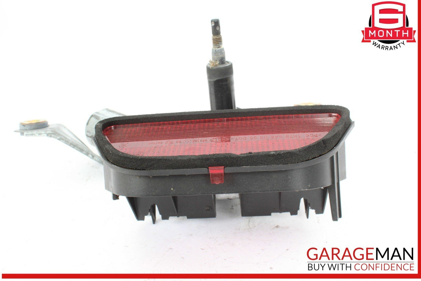 98-05 Mercedes W163 ML320 ML430 ML500 Rear Glass Windshield Wiper Motor OEM