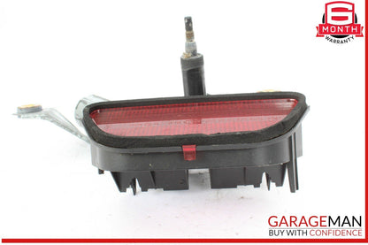 98-05 Mercedes W163 ML320 ML430 ML500 Rear Glass Windshield Wiper Motor OEM