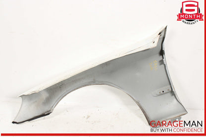 00-06 Mercedes W220 S430 S55 AMG Front Right Passenger Side Fender Panel OEM