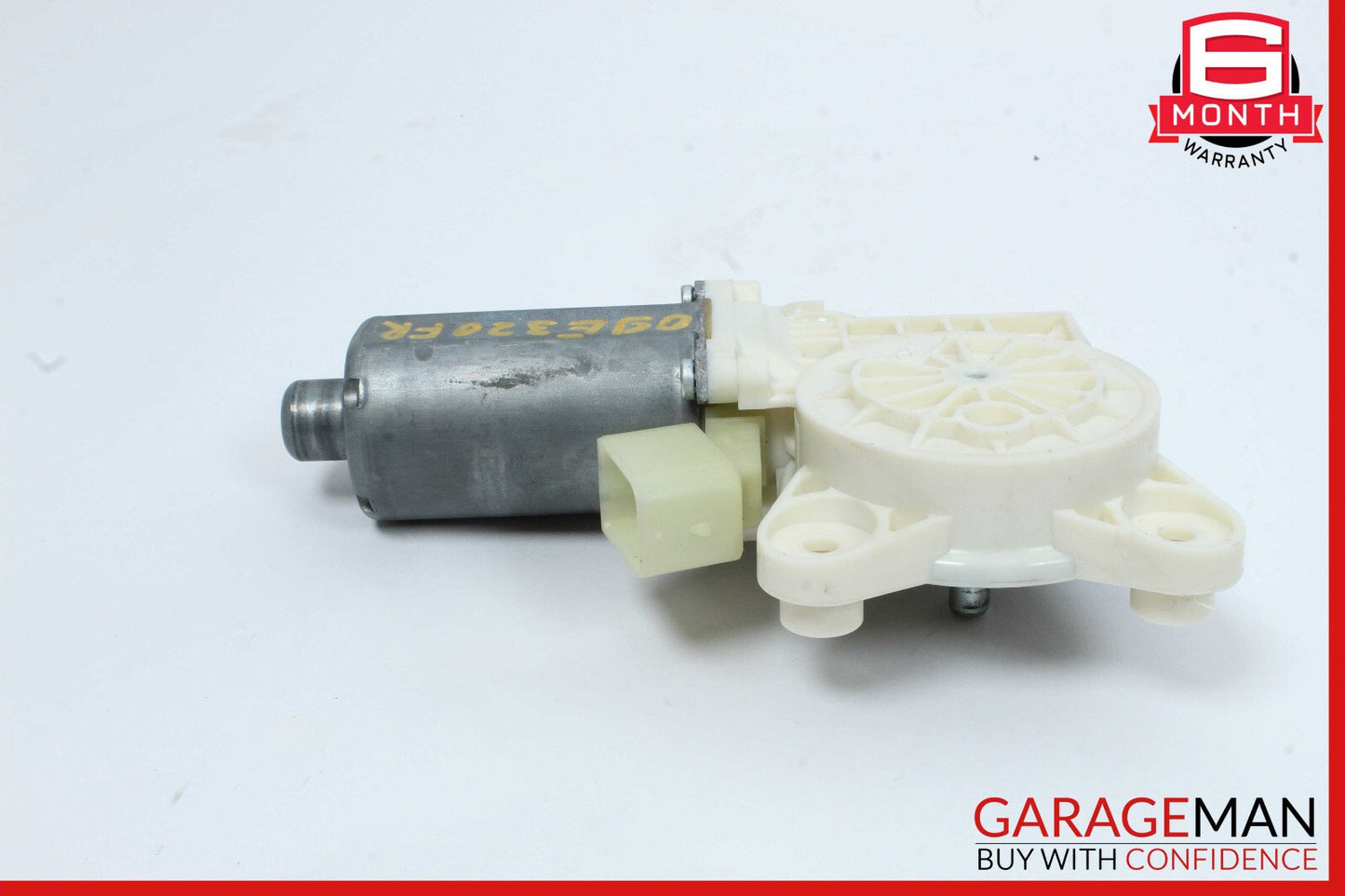 03-09 Mercedes W211 E320 E500 E550 Front Right Side Window Regulator Motor OEM