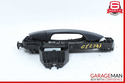 08-14 Mercedes W204 C250 C350 Right Side Exterior Door Handle OEM