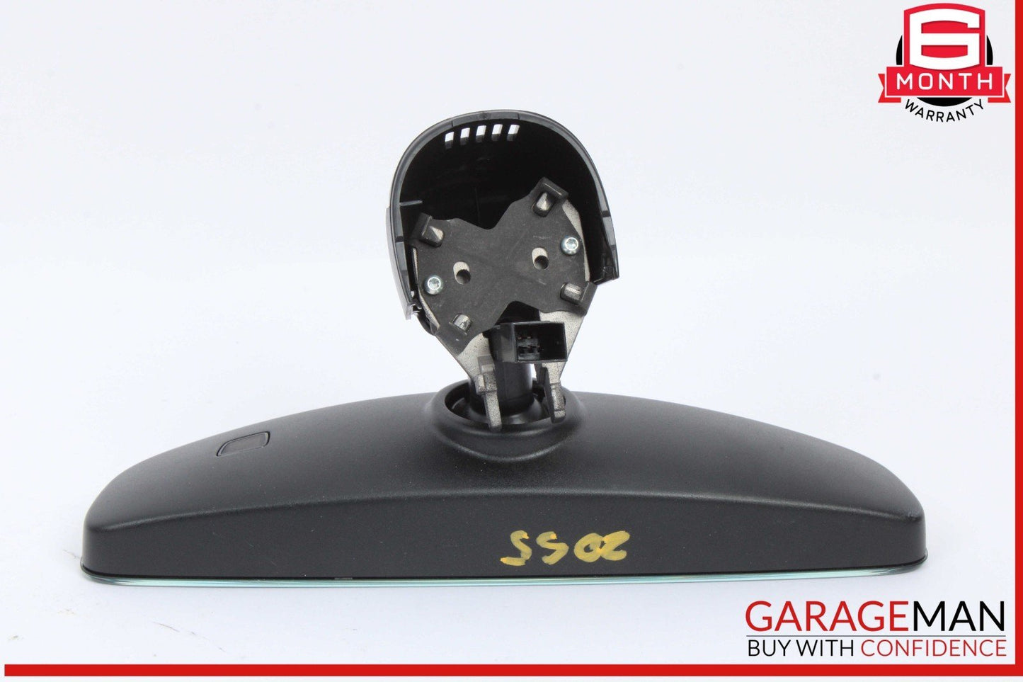 17-24 Audi S5 A4 A5 Interior Rear View Mirror w/ Auto Dim 8W0857511H OEM