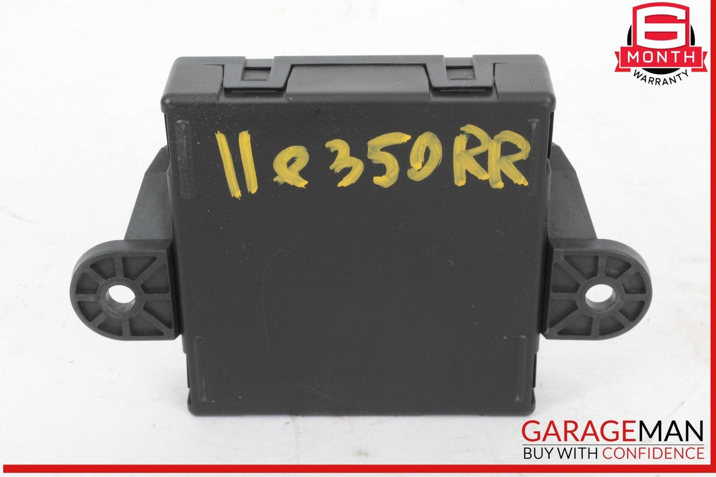 08-18 Mercedes W212 E350 Bluetec Rear Right Side Door Control Module OEM