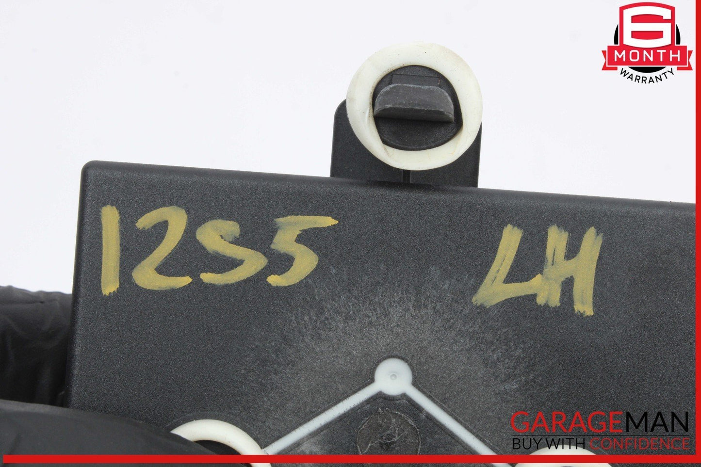 09-12 Audi S5 S4 Front Left Driver Side Door Control Module Unit 8T0959793M OEM