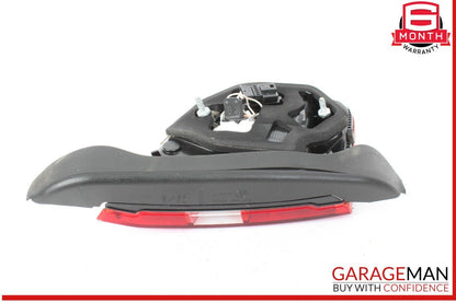 10-13 Mercedes W207 E350 Rear Right Passenger Side Inner Tail Light Lamp OEM