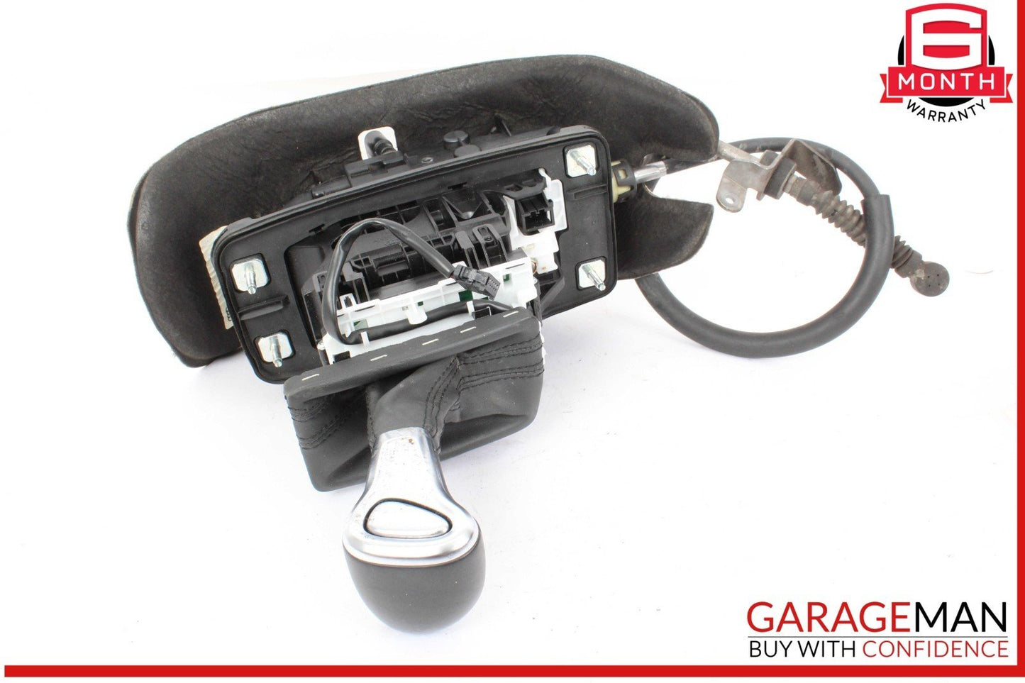 13-17 Audi Q5 Automatic Transmission Gear Shifter Selector 8R0713077B OEM