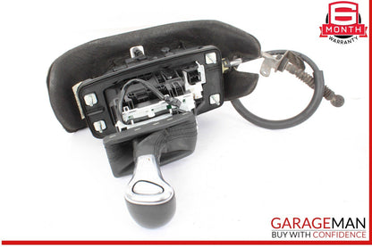 13-17 Audi Q5 Automatic Transmission Gear Shifter Selector 8R0713077B OEM
