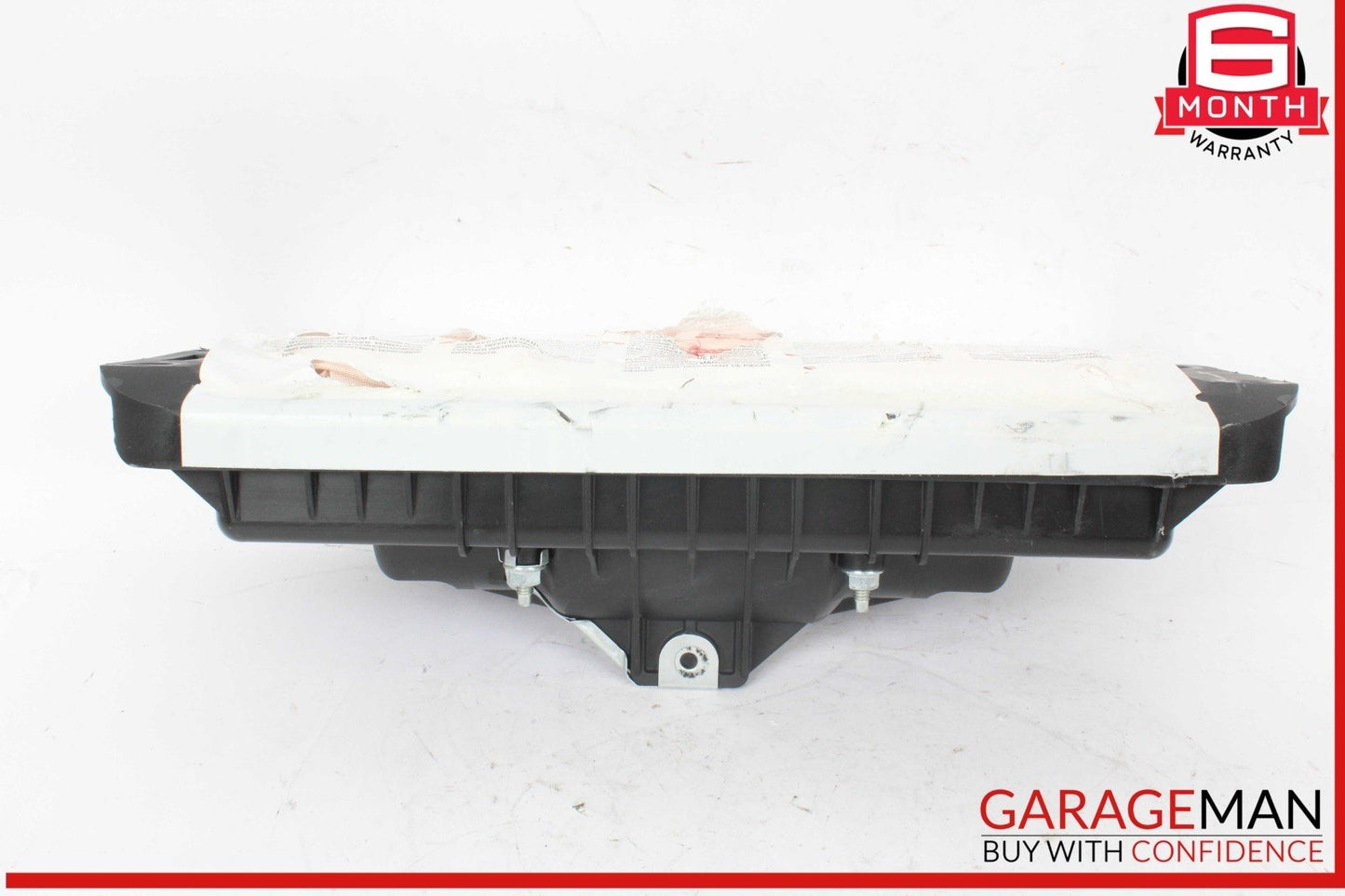 08-15 Mercedes W204 C300 C250 Front Right Passenger Side Dash Airbag Air Bag OEM
