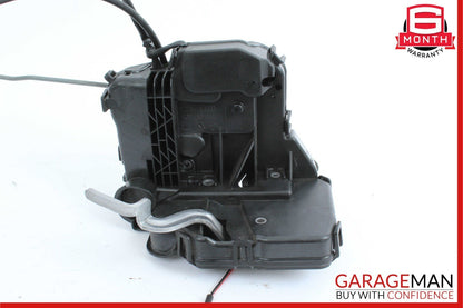 05-11 Mercedes R171 SLK350 Front Right Passenger Side Door Lock Latch Actuator