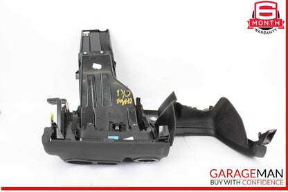 14-22 Maserati Ghibli M157 Dashboard Dash Left Side Lower Knee Trim Panel OEM
