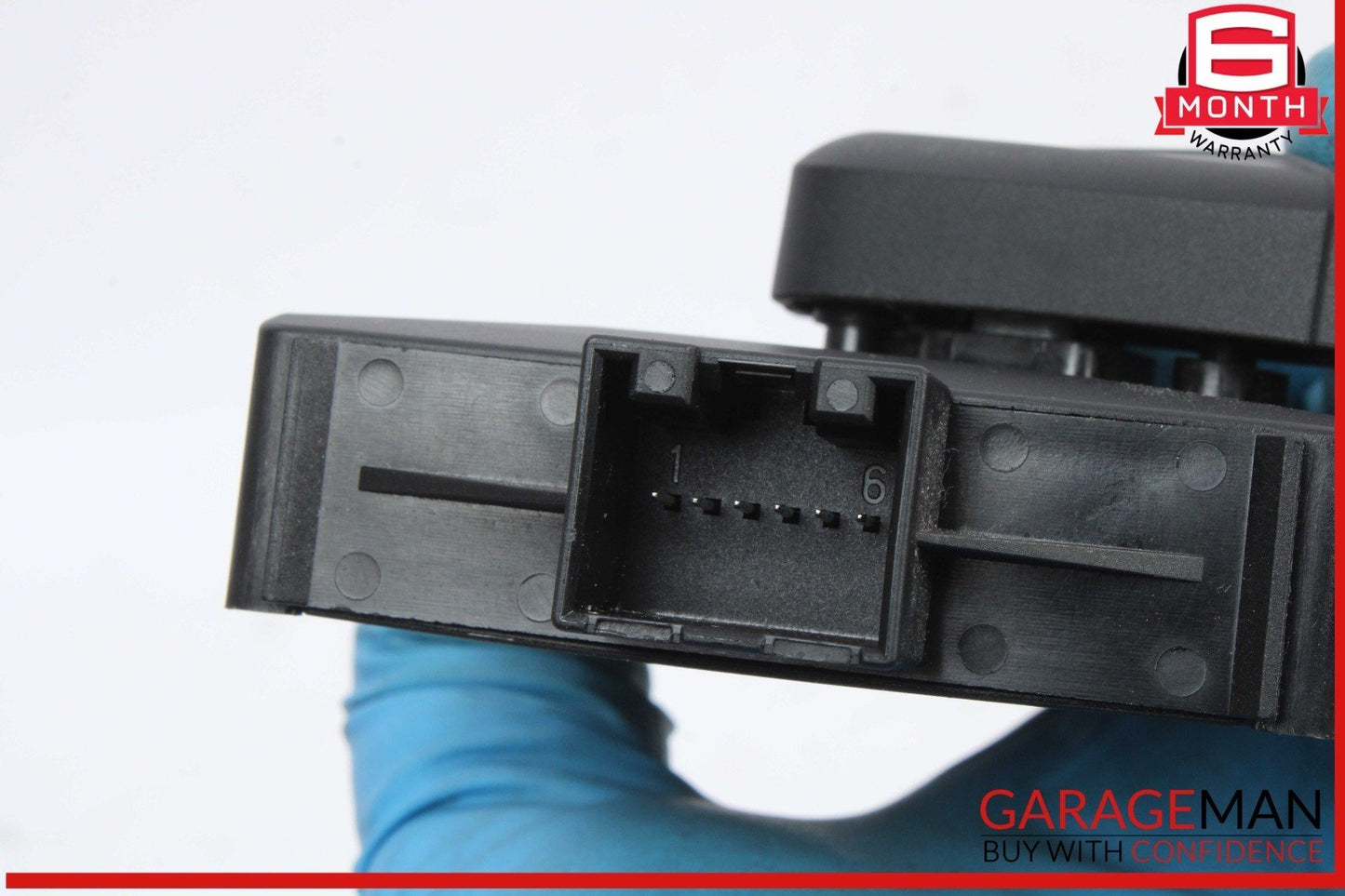 15-24 Audi S5 A5 S3 A4 Front Left Driver Side Seat Adjustment Control Switch OEM