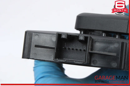 15-24 Audi S5 A5 S3 A4 Front Left Driver Side Seat Adjustment Control Switch OEM