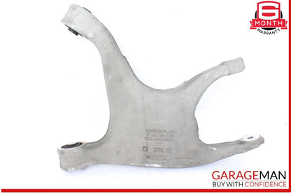 09-16 Audi A4 S4 Rear Left Driver Side Lower Control Arm 8K0505311J OEM