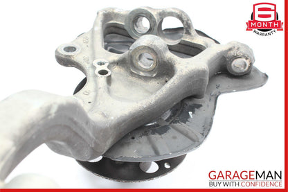 07-14 Mercedes W221 S550 CL550 Front Right Wheel Carrier Spindle Knuckle Hub OEM
