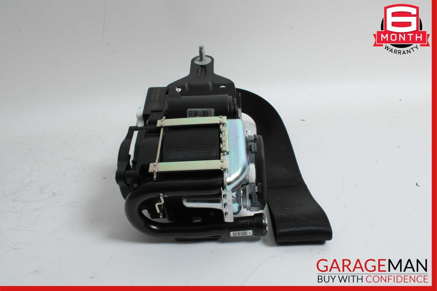 10-13 Mercedes W207 E350 E550 Front Right Seat Belt Seatbelt Retractor OEM